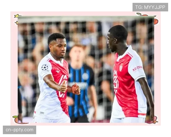 官方：摩纳哥边锋迪亚塔腿筋受伤，将缺席三周，球队反击速度受损